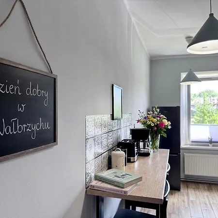 Sudety Apartman