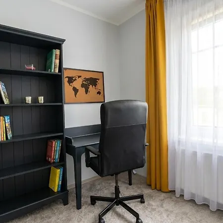 Apartman Sudety Wałbrzych