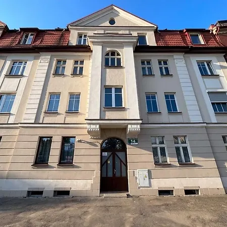 Apartman Sudety *