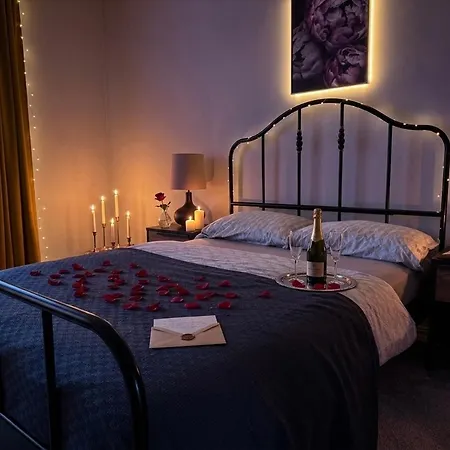 Sudety Apartman Wałbrzych