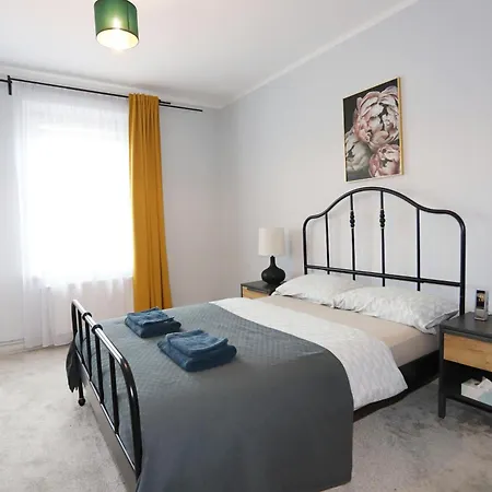 Sudety Apartman