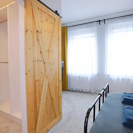 Sudety Apartman *