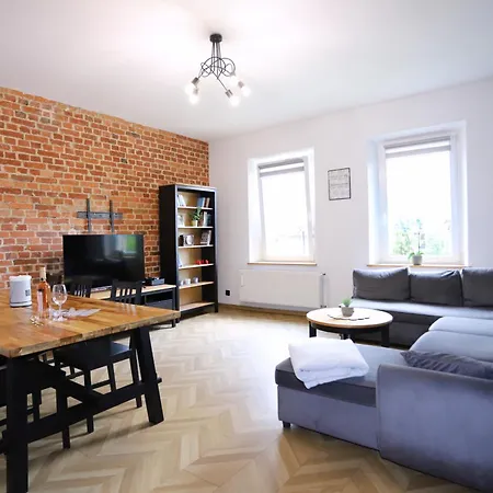 Apartman Sudety Wałbrzych