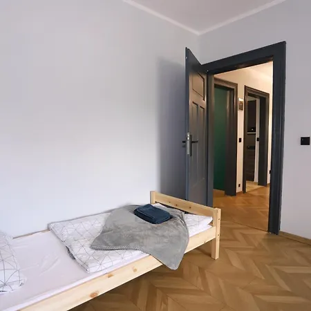 Sudety Apartman