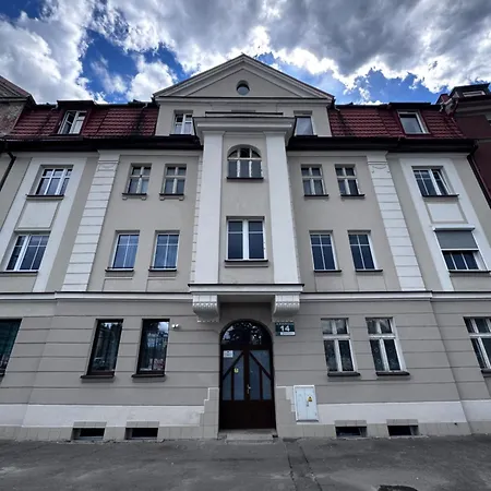 Apartman Sudety *