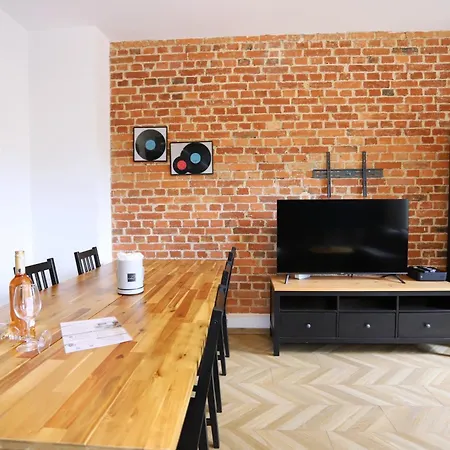 Apartman Sudety Wałbrzych