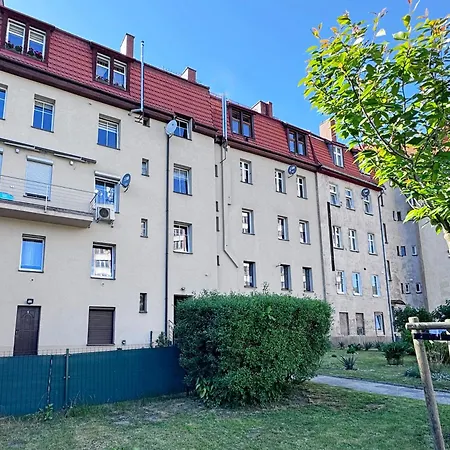 Apartman Sudety *