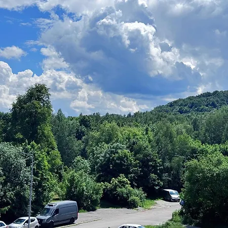 Sudety * Wałbrzych