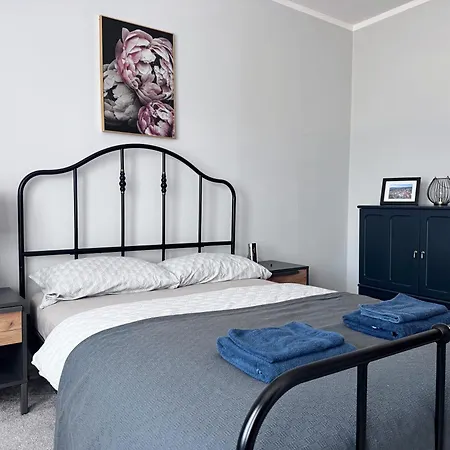 Apartman Sudety
