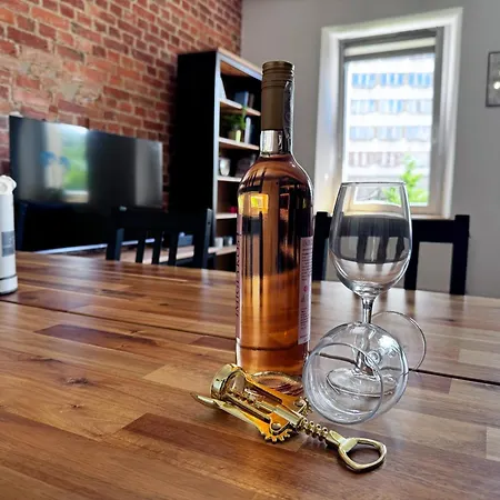 Apartman Sudety Wałbrzych