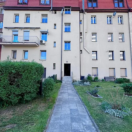 Apartman Sudety Wałbrzych
