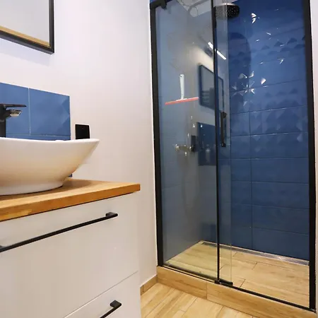 Sudety Apartman Wałbrzych