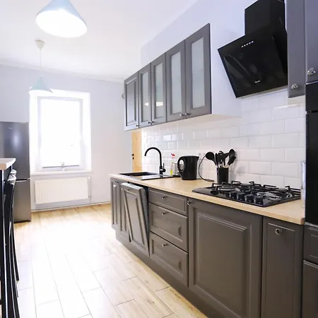 Sudety Apartman