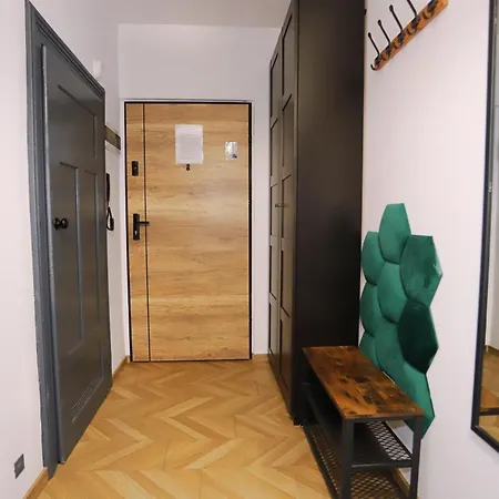 Sudety Apartman